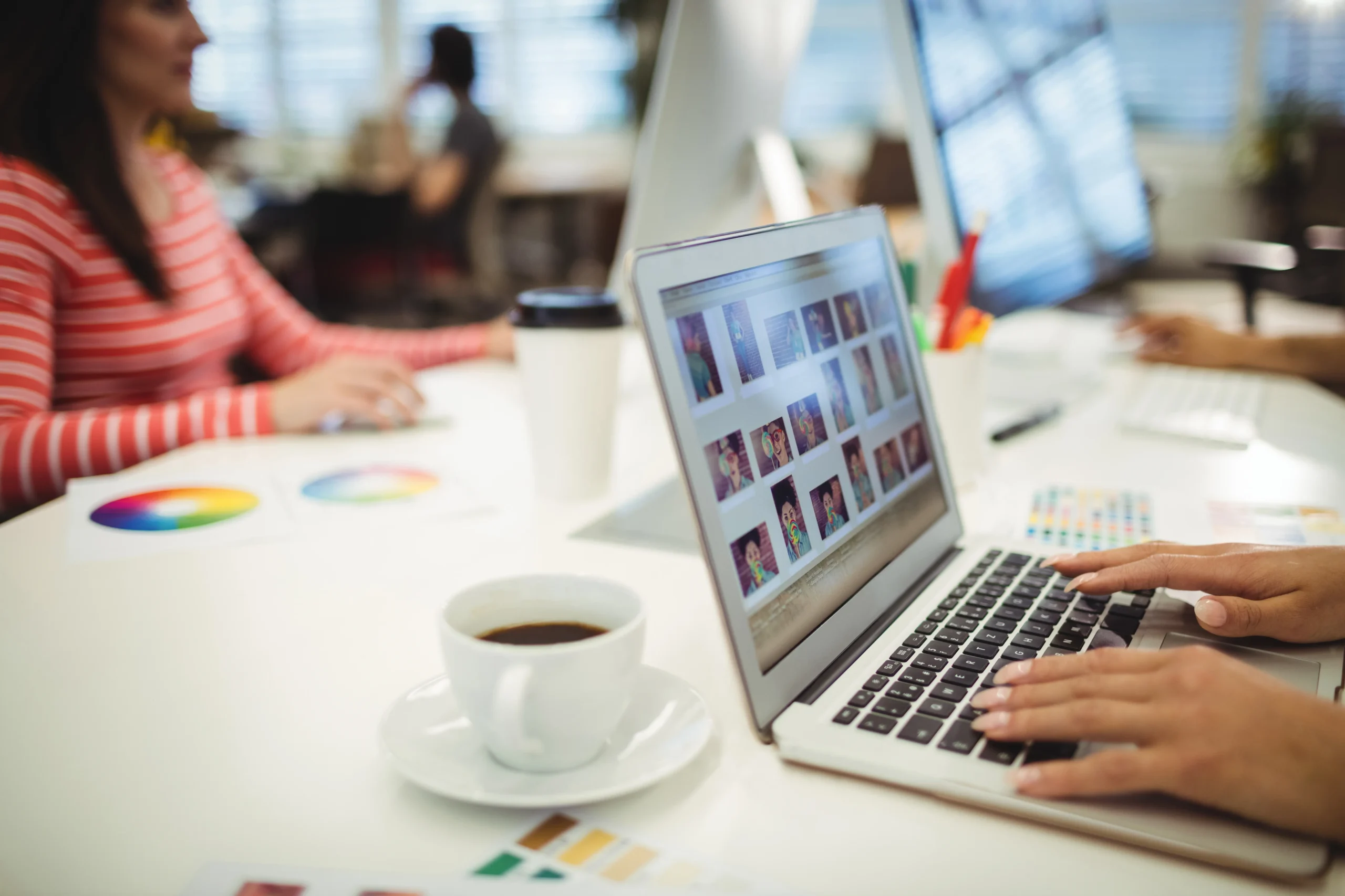 graphic-designers-working-their-desk