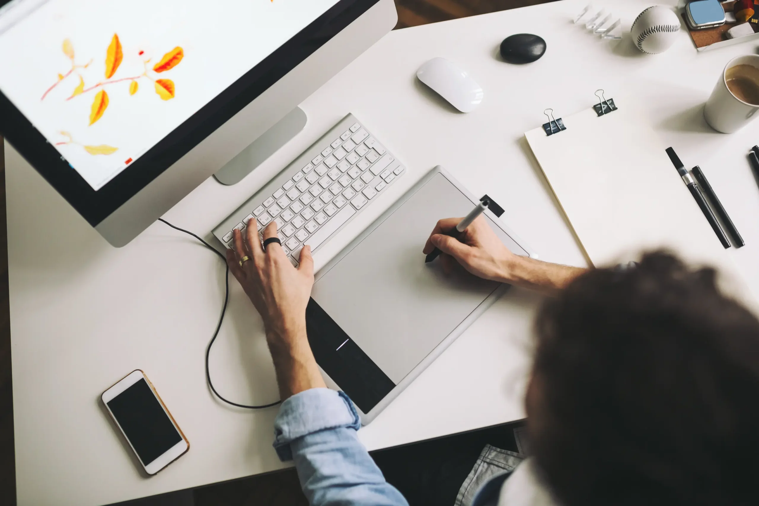 young-graphic-designer-working-office